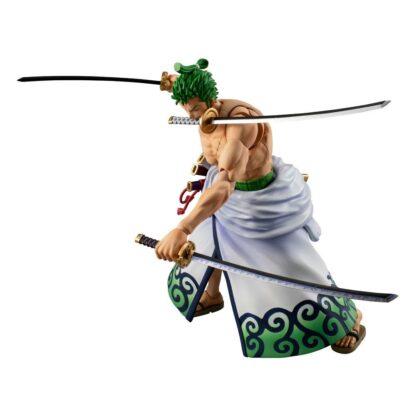 One Piece - Zoro Juro Action Figure figuuri