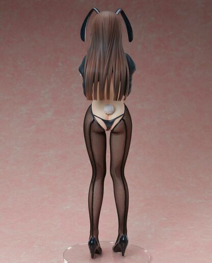 Creators Opinion - Mayu Hashimoto Bunny ver figuuri