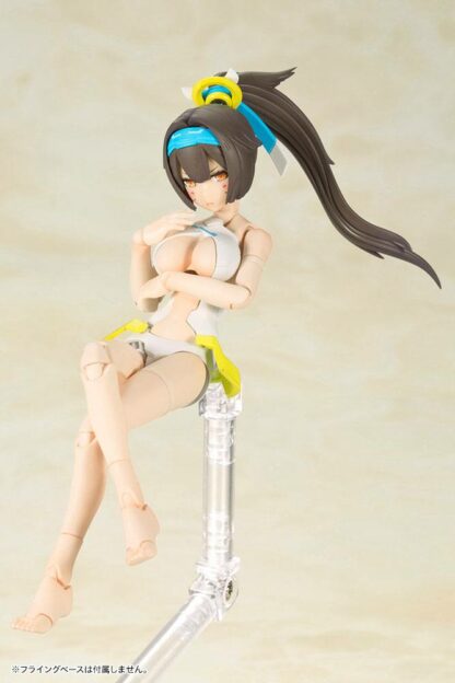 Megami Device – Asra Archer Aoi Plastic Model Kit