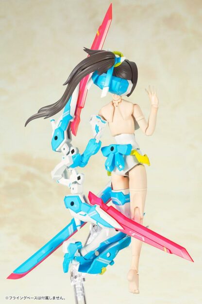 Megami Device - Asra Archer Aoi Plastic Model Kit