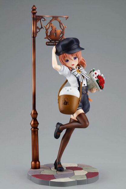 Is the Order a Rabbit? - Cocoa Flower Delivery ver figure