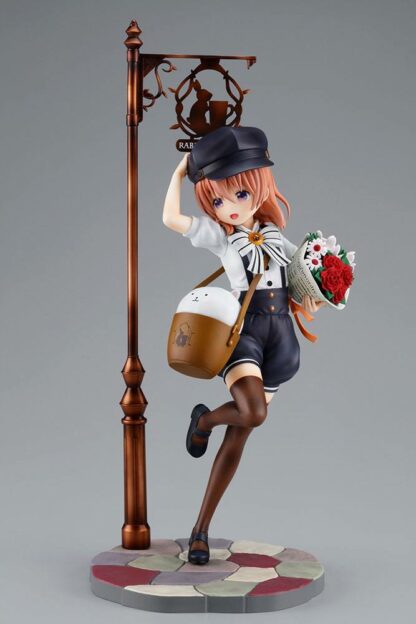Is the Order a Rabbit? - Cocoa Flower Delivery ver figuuri