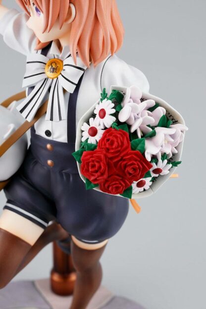 Is the Order a Rabbit? - Cocoa Flower Delivery ver figuuri