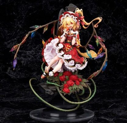 Touhou Project - Flanders Scarlet Amiami LTD ver figure