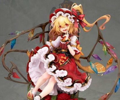 Touhou Project - Flanders Scarlet Amiami LTD ver figure