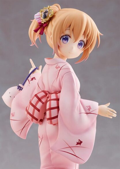 Is the Order a Rabbit? - Cocoa Summer Festival Figure Repackage Edition