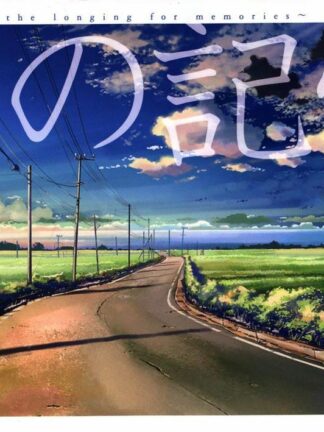 Mishima Kurone to Release 2nd KonoSuba Artbook - Anime Corner