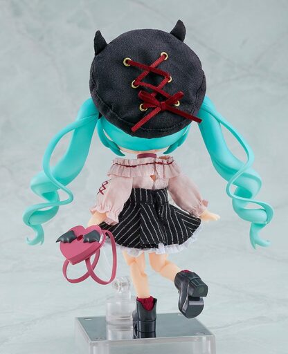 Hatsune Miku Date Outfit ver Nendoroid Doll