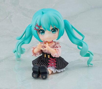 Hatsune Miku Date Outfit ver Nendoroid Doll