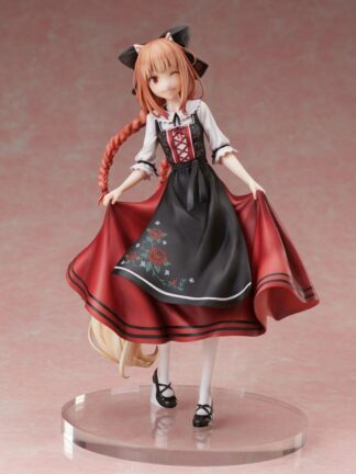 Spice and Wolf - Holo Alsace Costume ver figuuri