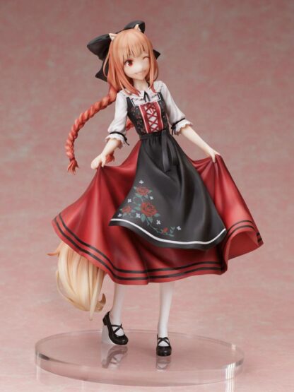 Spice and Wolf - Holo Alsace Costume ver figure