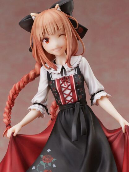 Spice and Wolf - Holo Alsace Costume ver figure