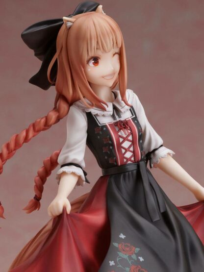 Spice and Wolf - Holo Alsace Costume ver figuuri