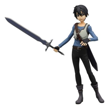 Sword Art Online - Kirito figuuri