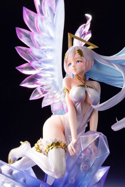 Museum of Mystical Melodies - Aria The Angel of Crystals Bonus Edition figuuri
