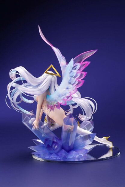 Museum of Mystical Melodies - Aria The Angel of Crystals Bonus Edition figuuri