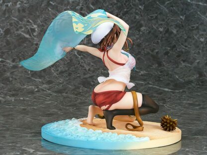 Atelier Ryza 2: Lost Legends & the Secret Fairy - Ryza figure