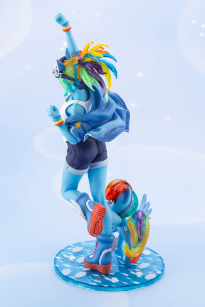 My Little Pony - Rainbow Dash Limited Edition figuuri