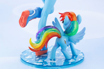 My Little Pony - Rainbow Dash Limited Edition figuuri