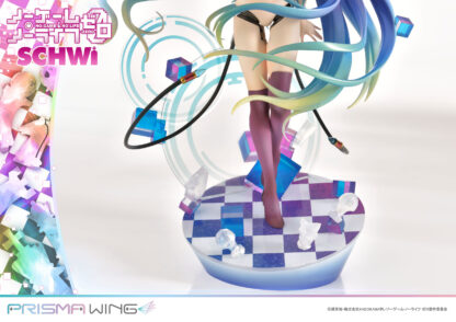 No Game No Life - Schwi Prisma Wing figure