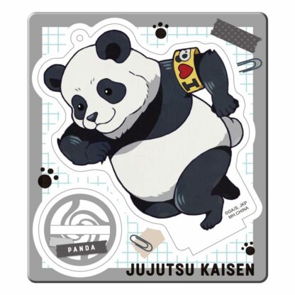 Jujutsu Kaisen Acrylic Character-Gacha