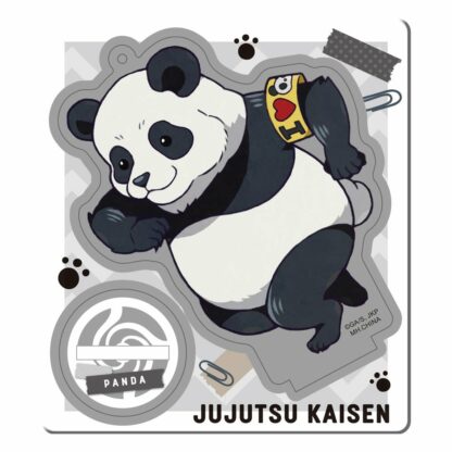 Jujutsu Kaisen Akryylihahmo-gacha Limited Version