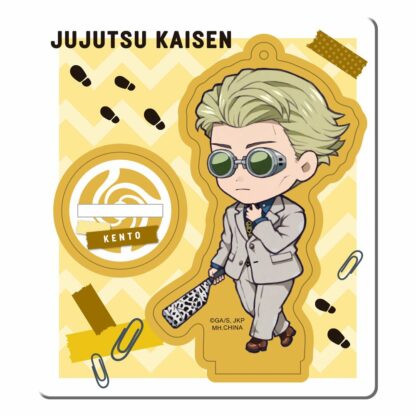 Jujutsu Kaisen Acrylic Character-Gacha Limited Version