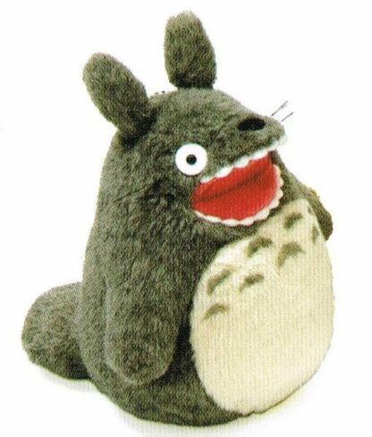 Studio Ghibli: My Neighbor Totoro - Totoro Howling Plush
