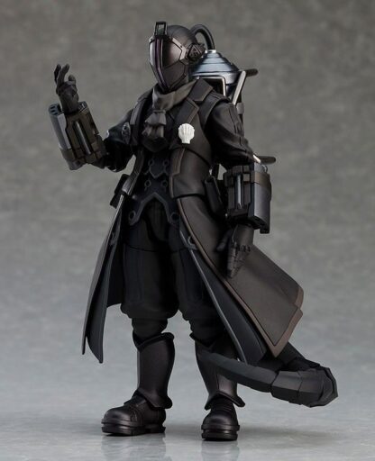 Made in Abyss - Bondrewd Figma [517-DX]