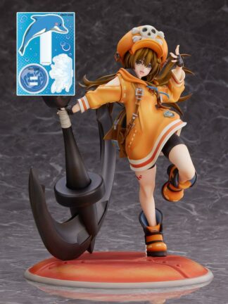 Guilty Gear Strive - May Limited Edition figuuri