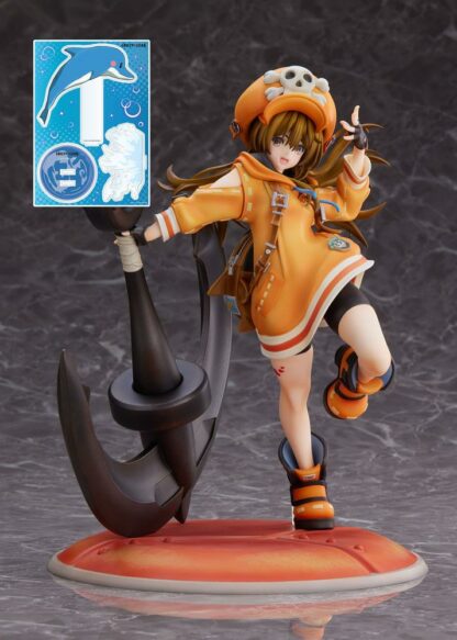 Guilty Gear Strive - May Limited Edition Figure
