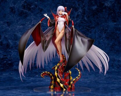 Fate/Grand Order - Moon Cancer/BB Tanned ver figuuri