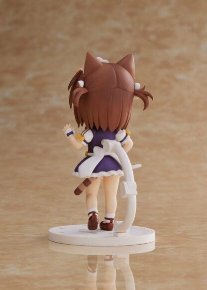 Nekopara – Azuki Mini Figure 100! figuuri