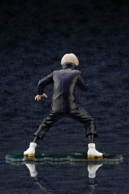 Jujutsu Kaisen - Toge Inumaki Bonus Edition figuuri
