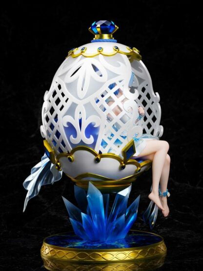 Re:Zero - Rem Egg Art ver figuuri