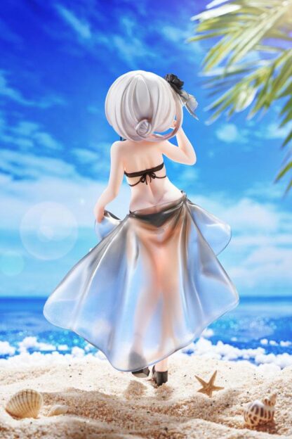 Senkan Shoujo R - Veneto Bikini ver figure