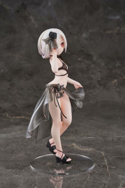 Senkan Shoujo R - Veneto Bikini ver figuuri