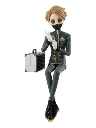 Identity V - Embalmer Aesop Carl Noodle Stopper figure