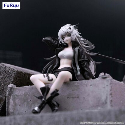 Arknights - Lappland Noodle Stopper figuuri