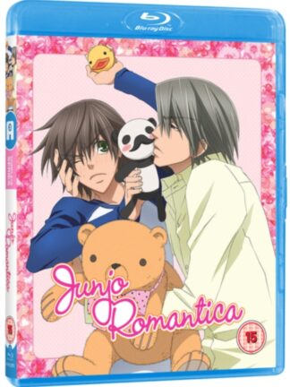 Junjo Romantica Season 1 Blu-ray