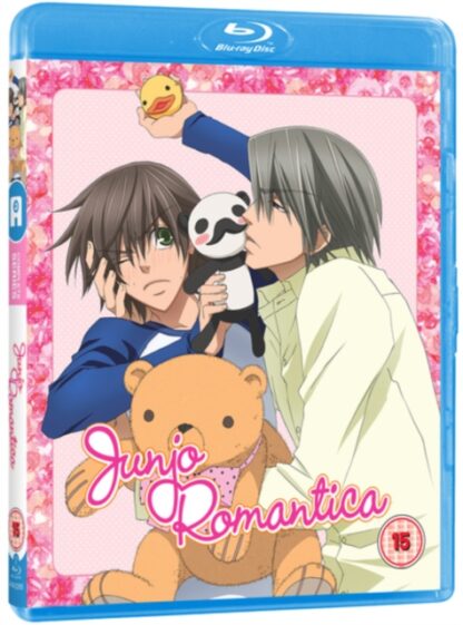 Junjo Romantica Season 1 Blu-ray