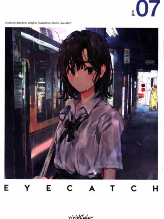 Original - Eyecatch 07, Doujin