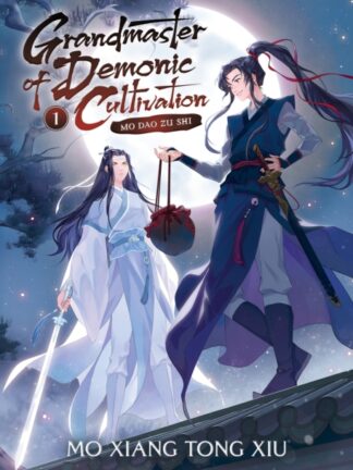 EN – Grandmaster of Demonic Cultivation vol 1: Mo Dao Zu Shi
