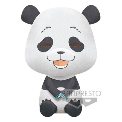 Jujutsu Kaisen - Panda Plush