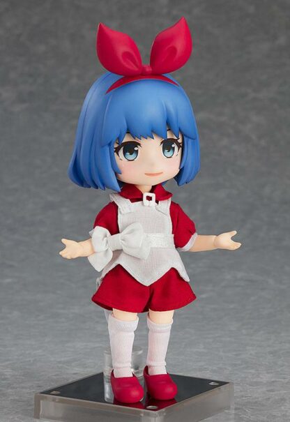 Omega Sisters - Omega Ray Nendoroid Doll