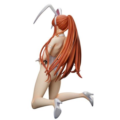 Code Geass: Lelouch of the Rebellion - Shirley Fennett Bare Leg Bunny ver figure