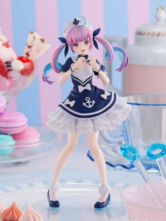 Hololive Production - Minato Aqua Pop Up Parade figuuri