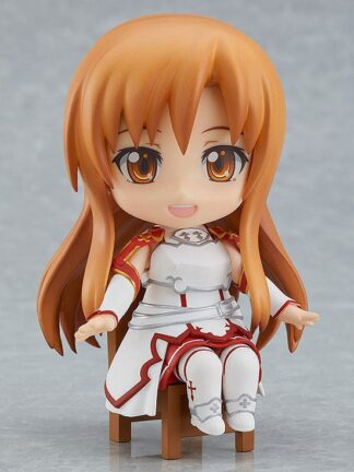 Sword Art Online - Asuna Nendoroid Swacchao!