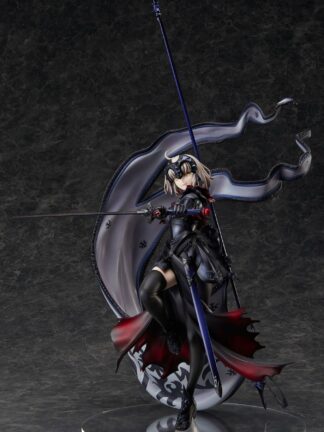 Fate/Grand Order Jeanne Alter Avenger figuuri