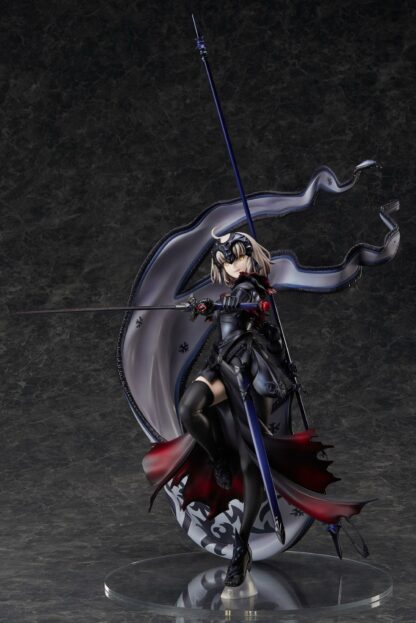 Fate/Grand Order Jeanne Alter Avenger figuuri